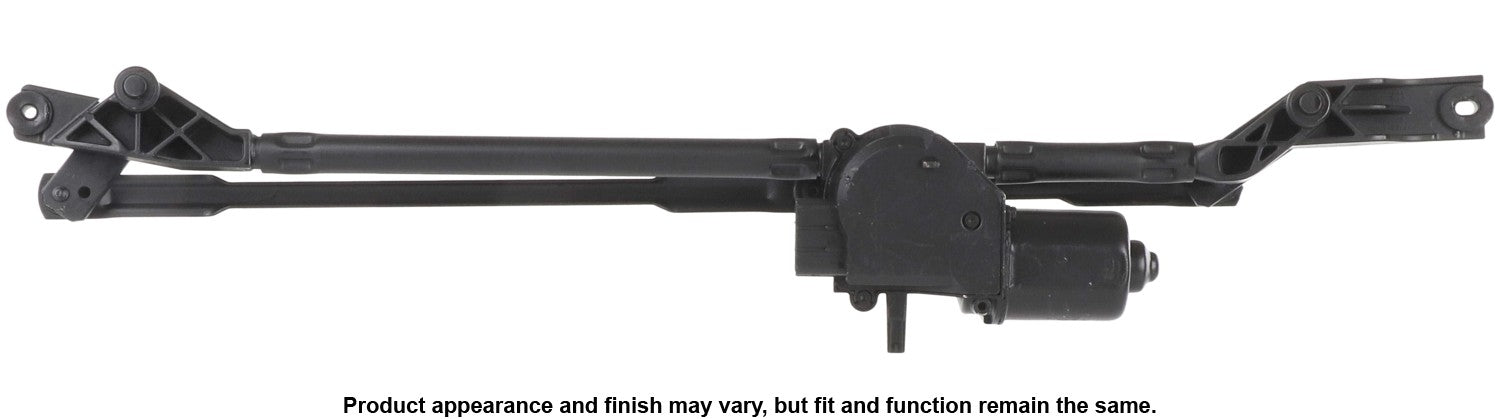 Cardone Reman Windshield Wiper Motor 40-1050L