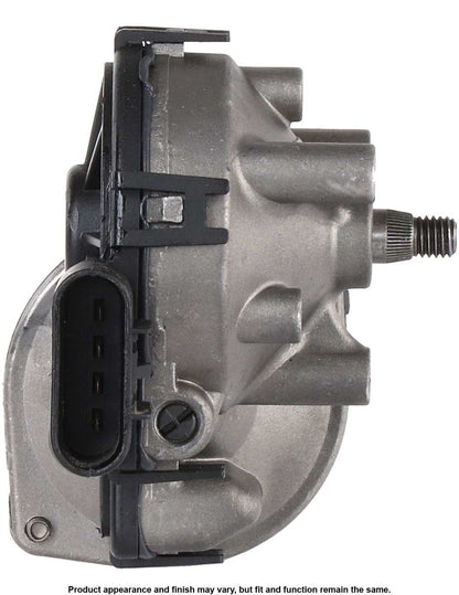 Cardone Reman Windshield Wiper Motor 40-1053