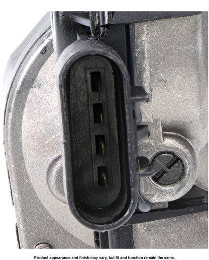 Cardone Reman Windshield Wiper Motor 40-1053