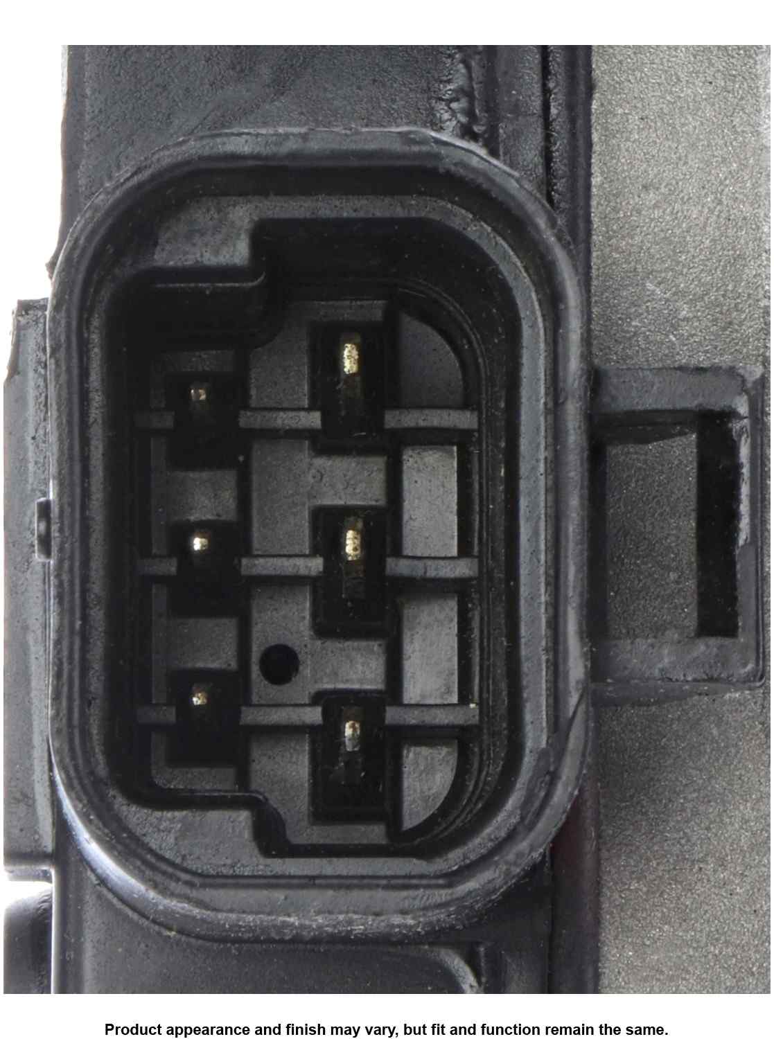 Cardone Reman Windshield Wiper Motor 40-1054