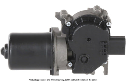Cardone Reman Windshield Wiper Motor 40-1054