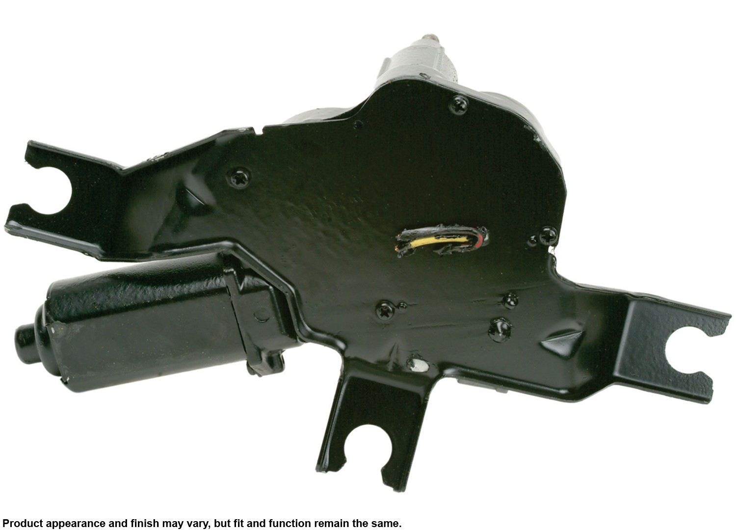 Cardone Reman Windshield Wiper Motor 40-1055