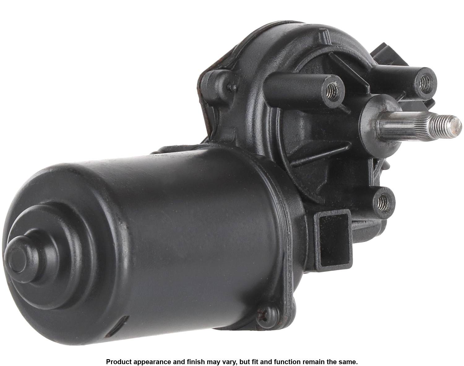 Cardone Reman Windshield Wiper Motor 40-1056