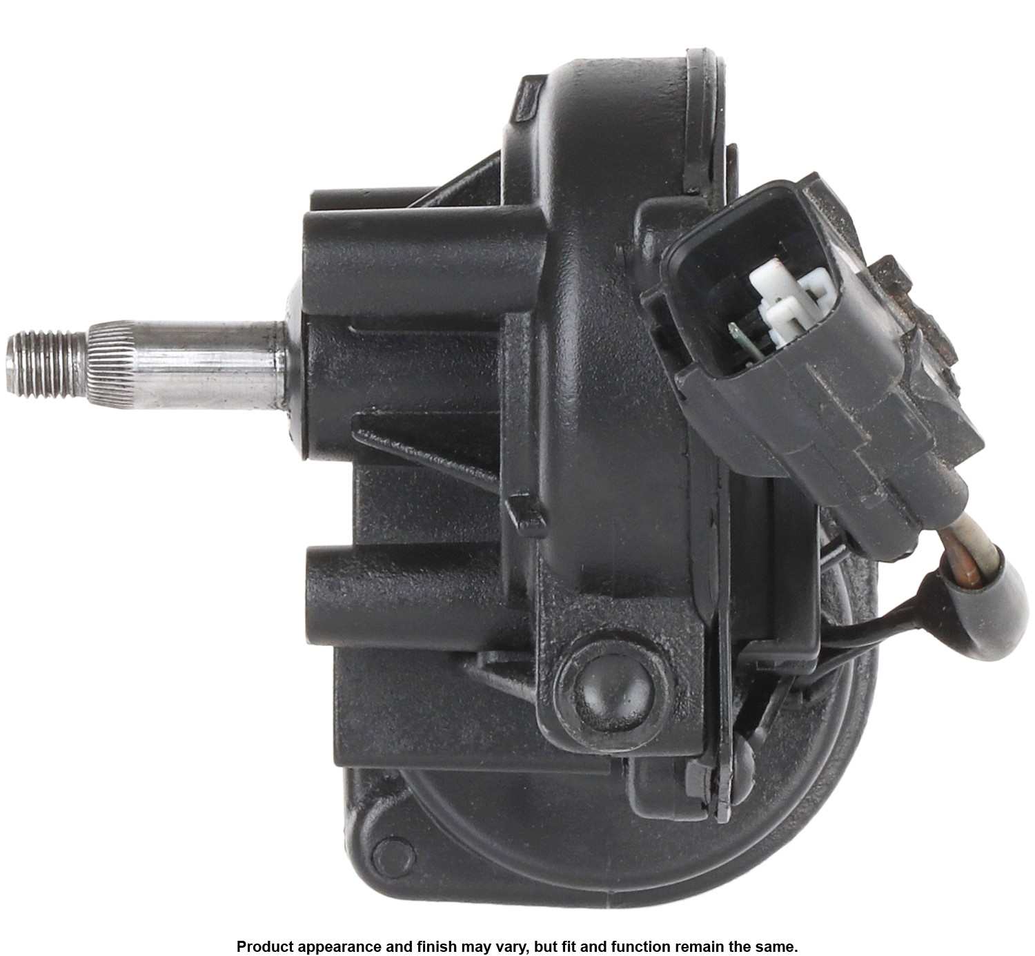 Cardone Reman Windshield Wiper Motor 40-1056