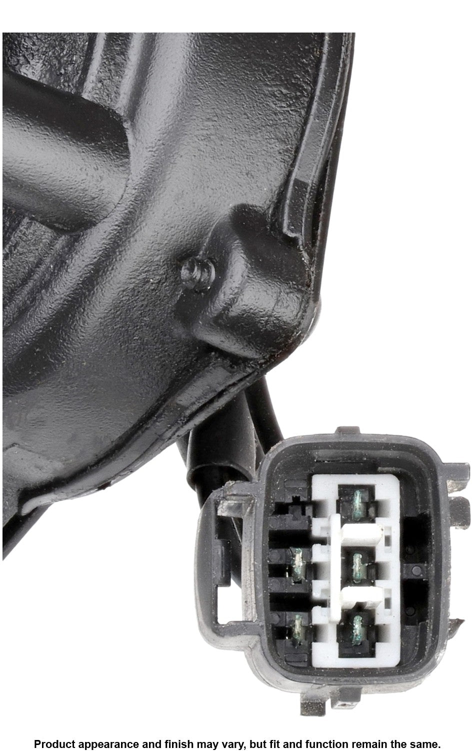 Cardone Reman Windshield Wiper Motor 40-1056
