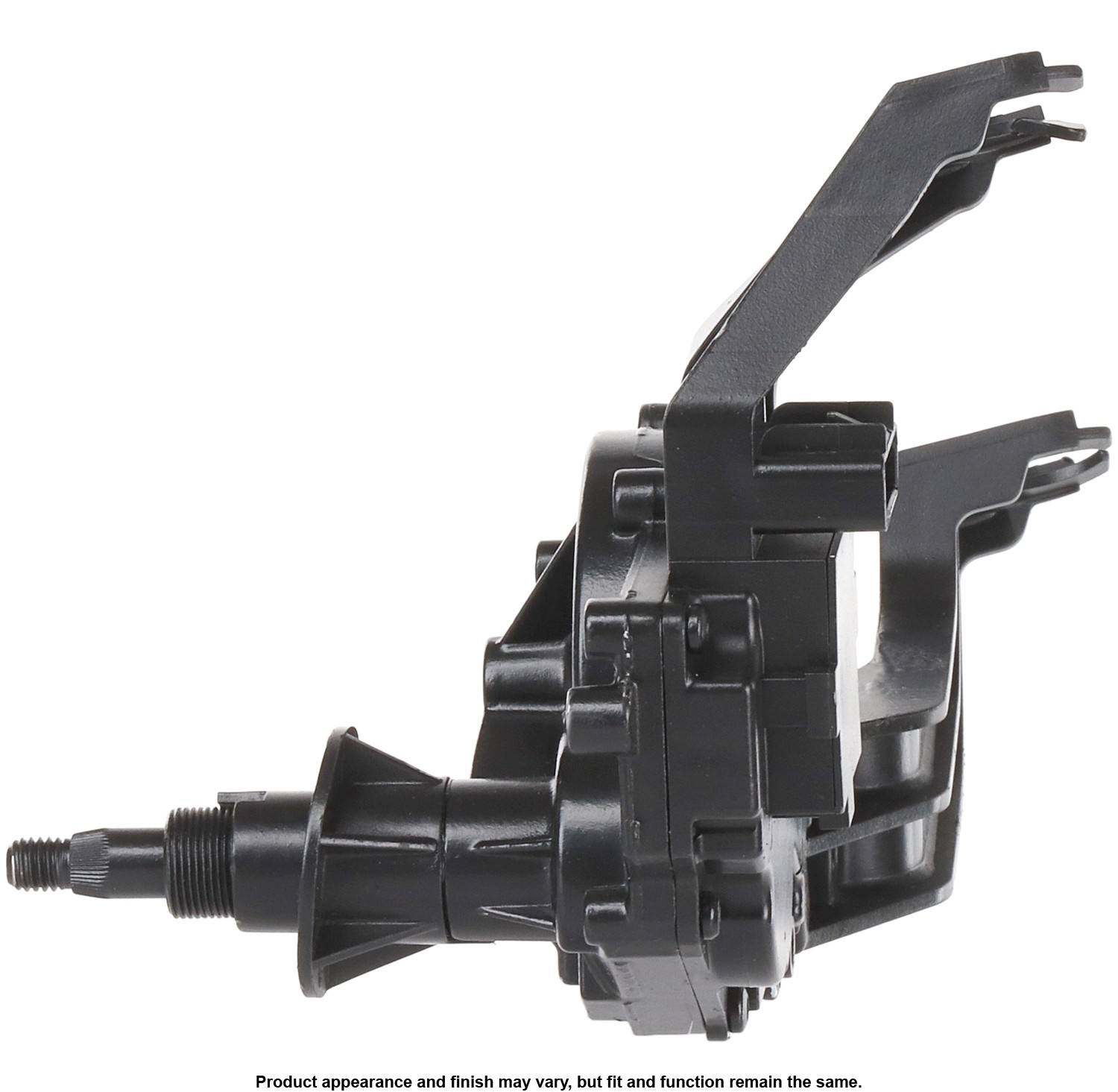 Cardone Reman Windshield Wiper Motor 40-1058