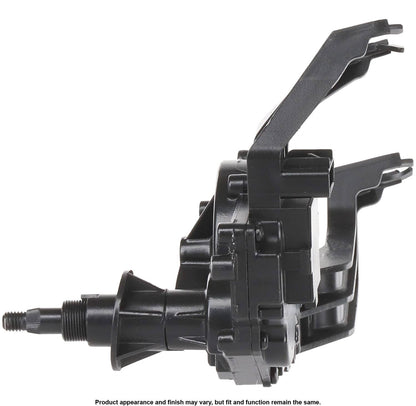 Cardone Reman Windshield Wiper Motor 40-1058