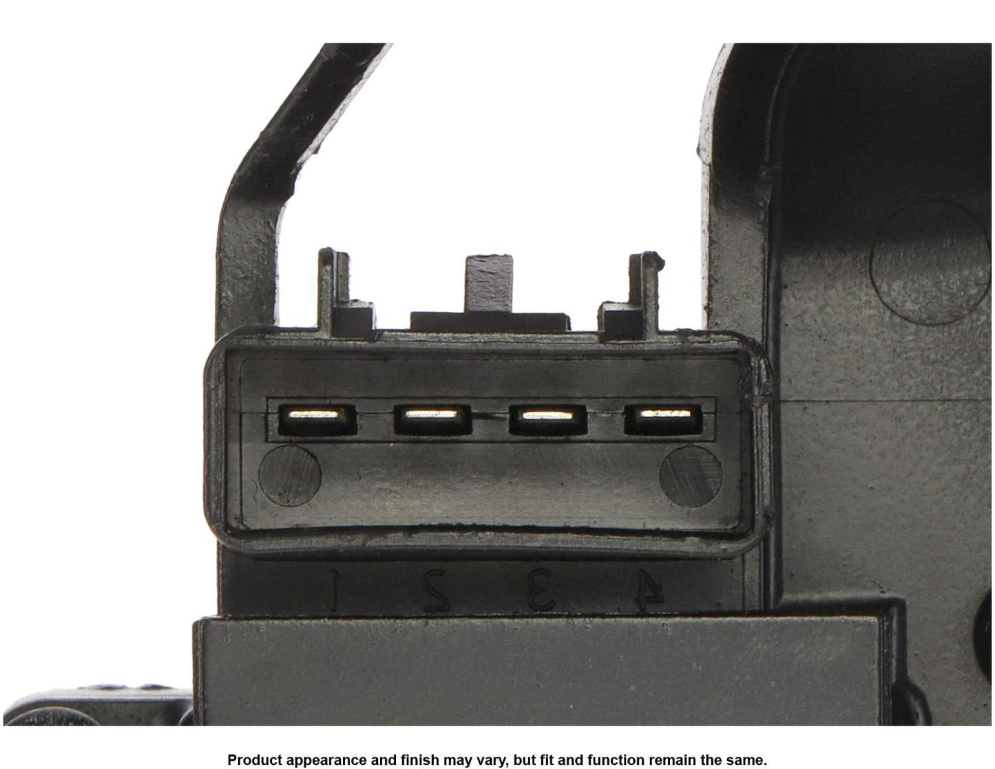 Cardone Reman Windshield Wiper Motor 40-1058