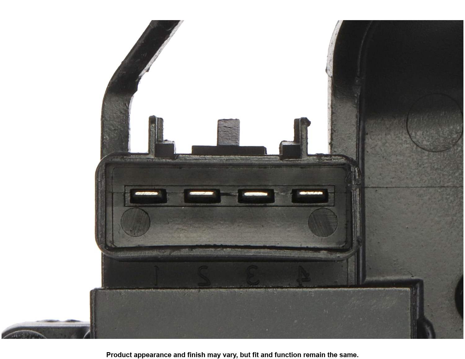 Cardone Reman Windshield Wiper Motor 40-1058