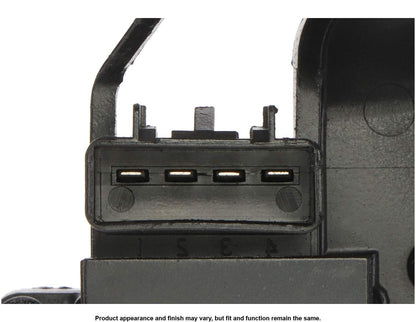 Cardone Reman Windshield Wiper Motor 40-1058