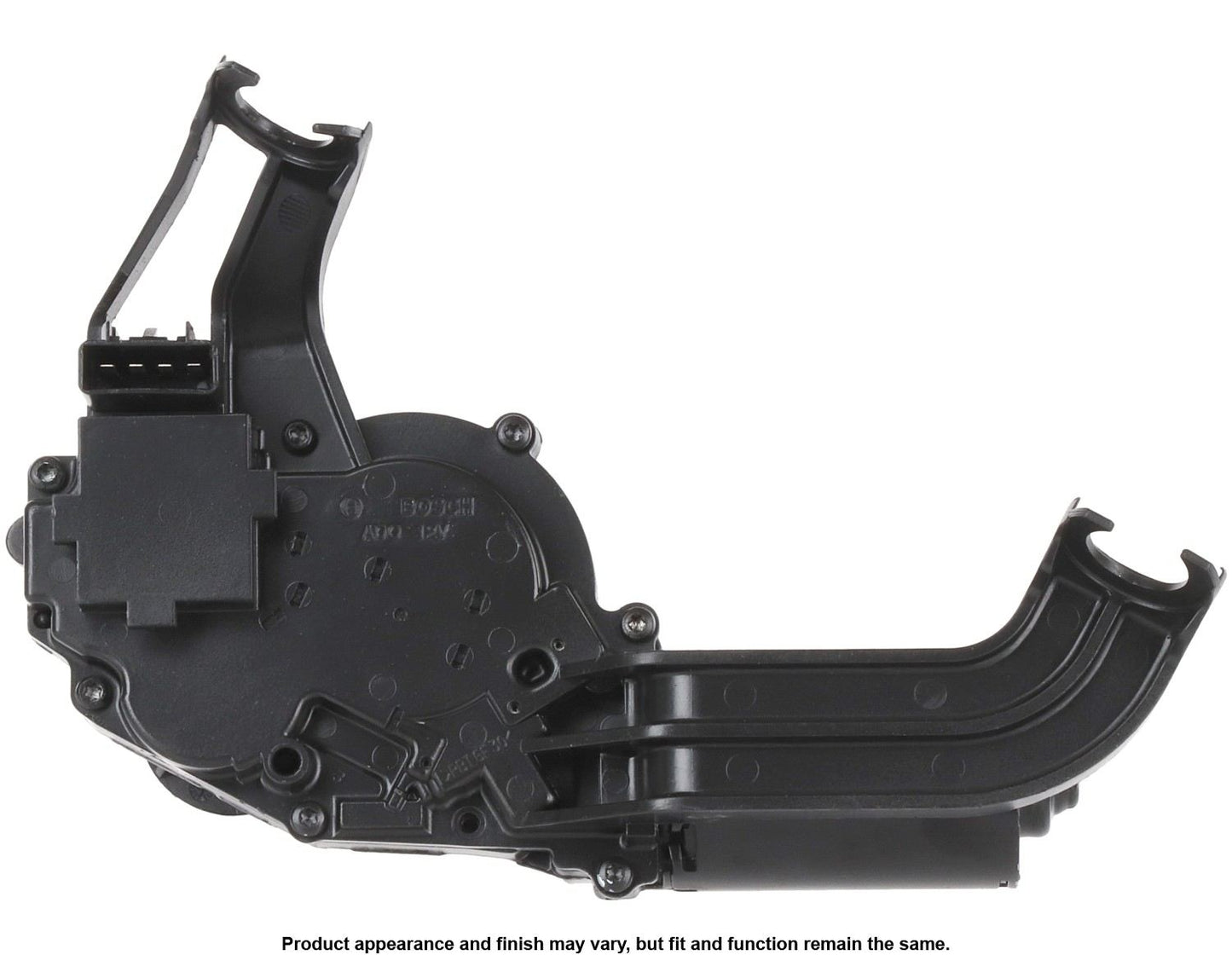 Cardone Reman Windshield Wiper Motor 40-1058