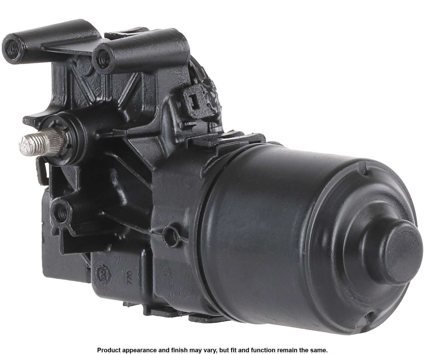 Cardone Reman Windshield Wiper Motor 40-1059