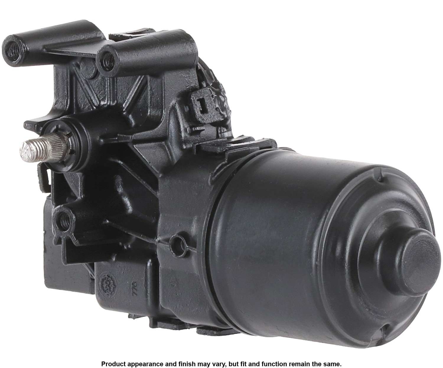 Cardone Reman Windshield Wiper Motor 40-1059