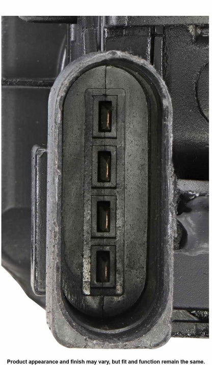 Cardone Reman Windshield Wiper Motor 40-1059