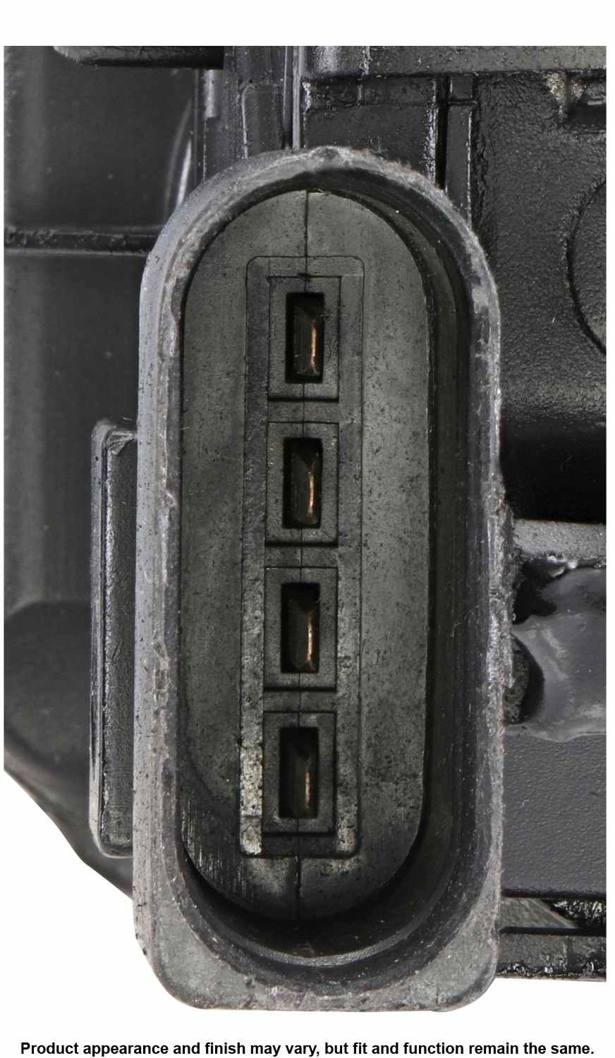 Cardone Reman Windshield Wiper Motor 40-1059