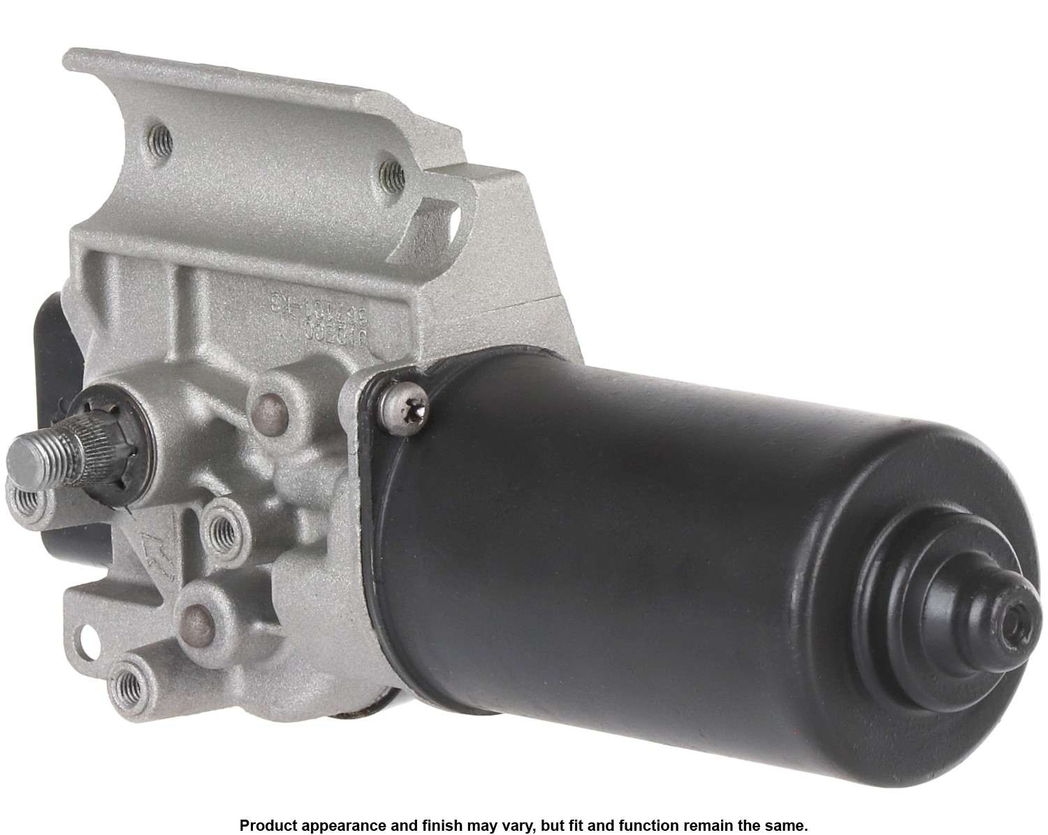 Cardone Reman Windshield Wiper Motor 40-1061