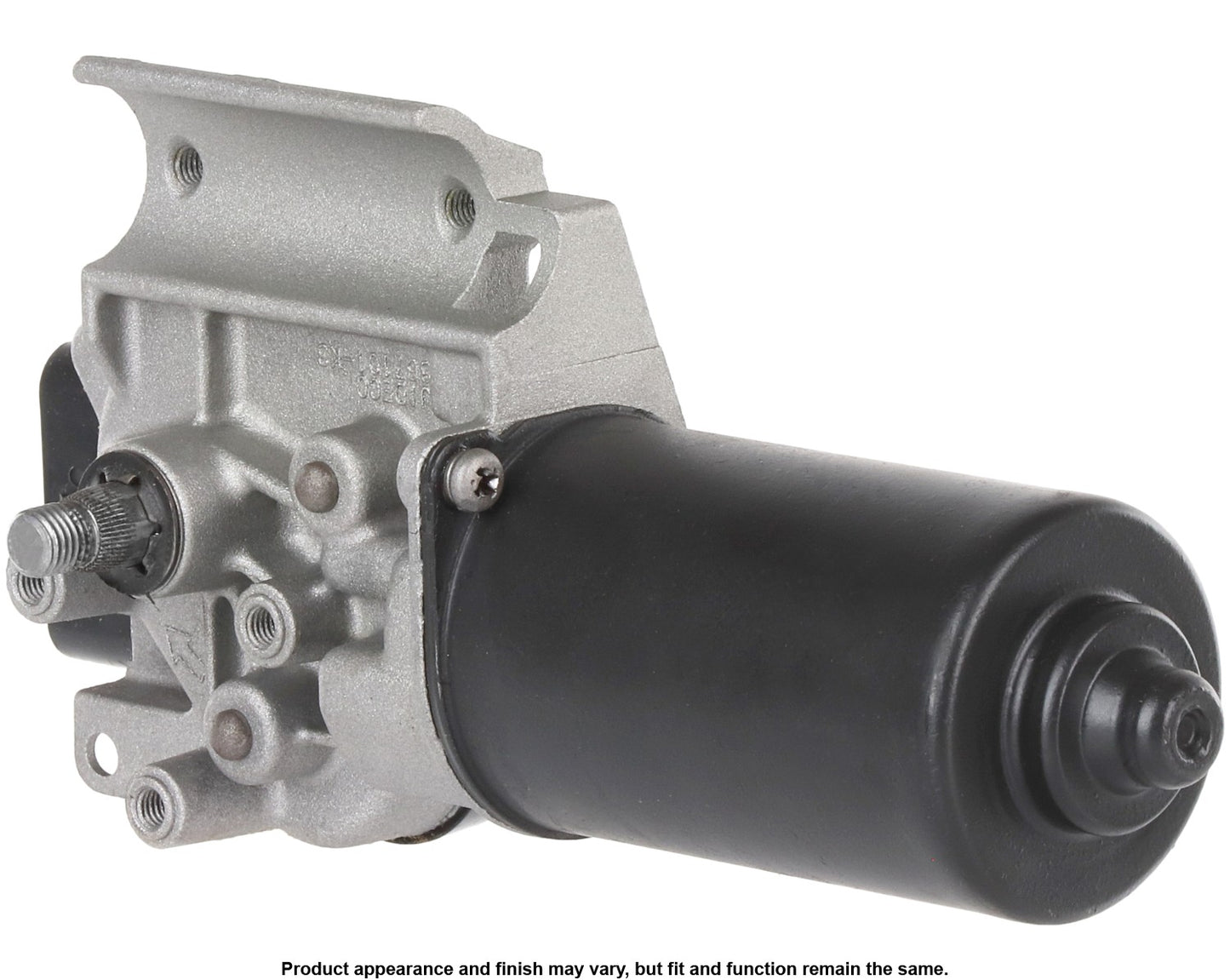 Cardone Reman Windshield Wiper Motor 40-1061
