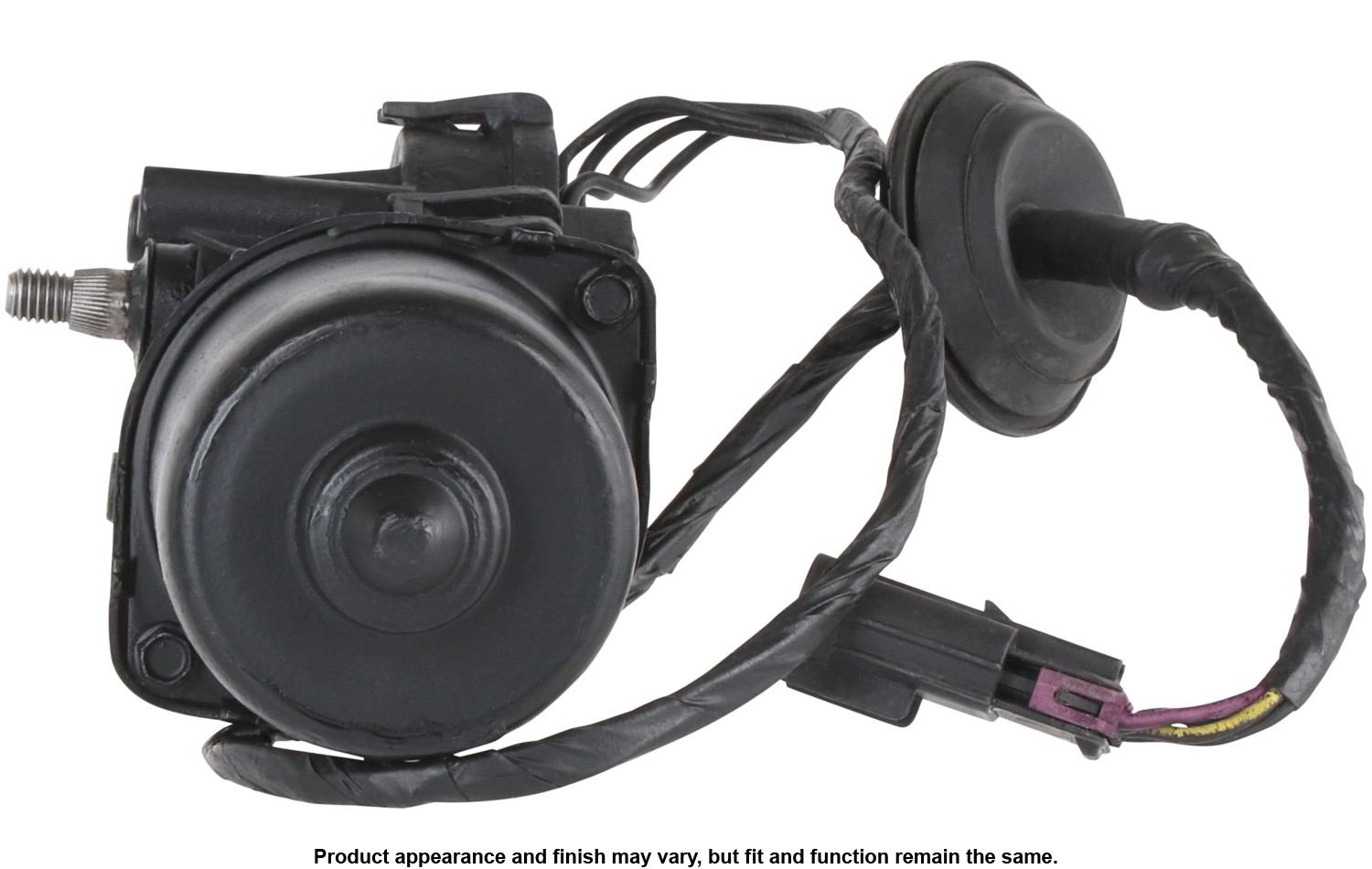 Cardone Reman Windshield Wiper Motor 40-1062