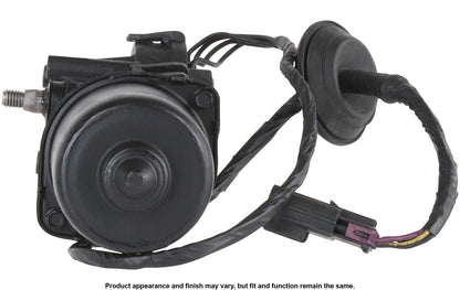 Cardone Reman Windshield Wiper Motor 40-1062