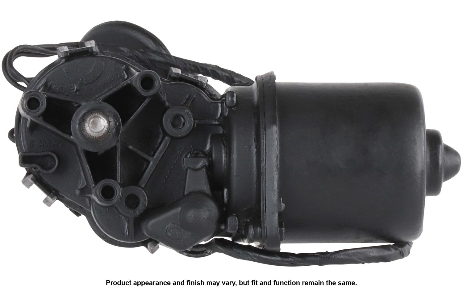Cardone Reman Windshield Wiper Motor 40-1062