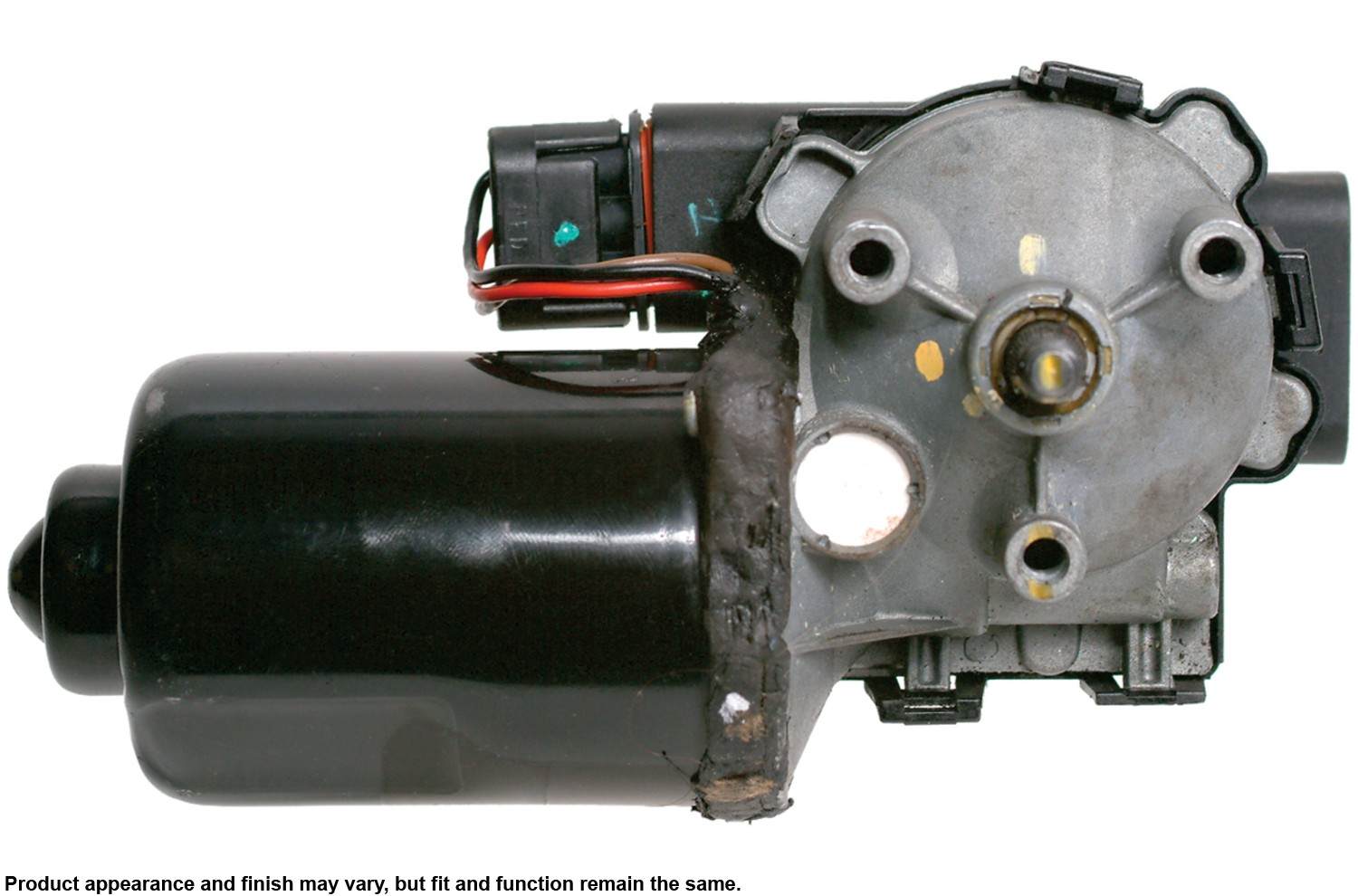 Cardone Reman Remanufactured Windshield Wiper Motor 40-1063