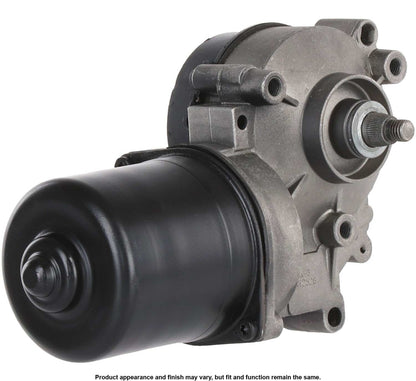 Cardone Reman Windshield Wiper Motor 40-1064
