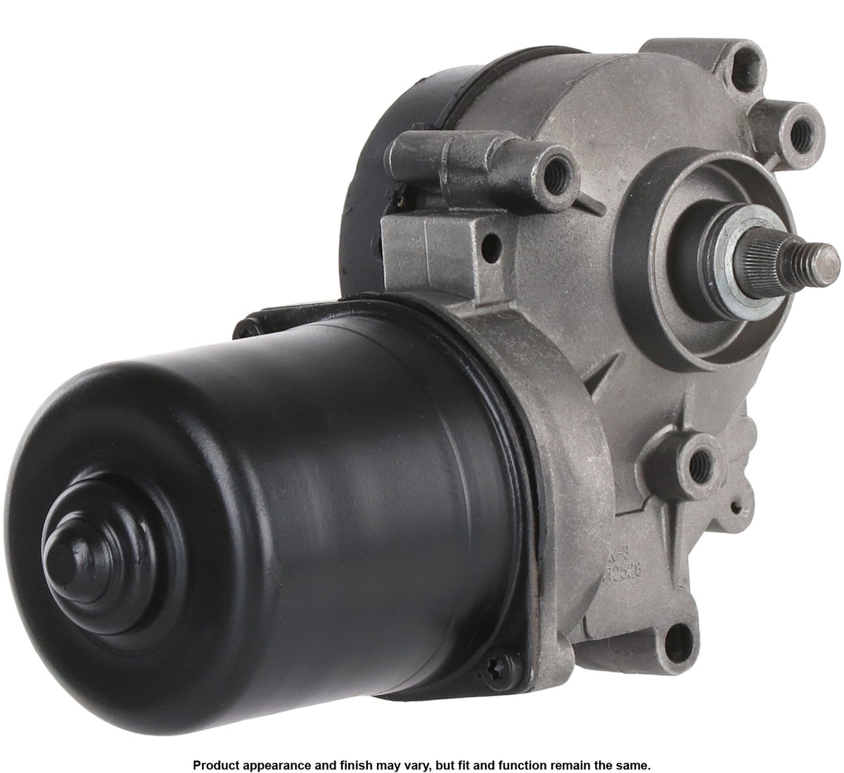 Cardone Reman Windshield Wiper Motor 40-1064