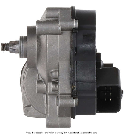 Cardone Reman Windshield Wiper Motor 40-1064