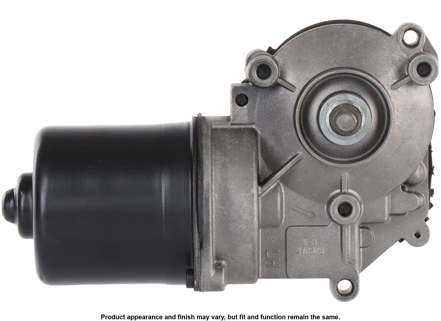 Cardone Reman Windshield Wiper Motor 40-1064
