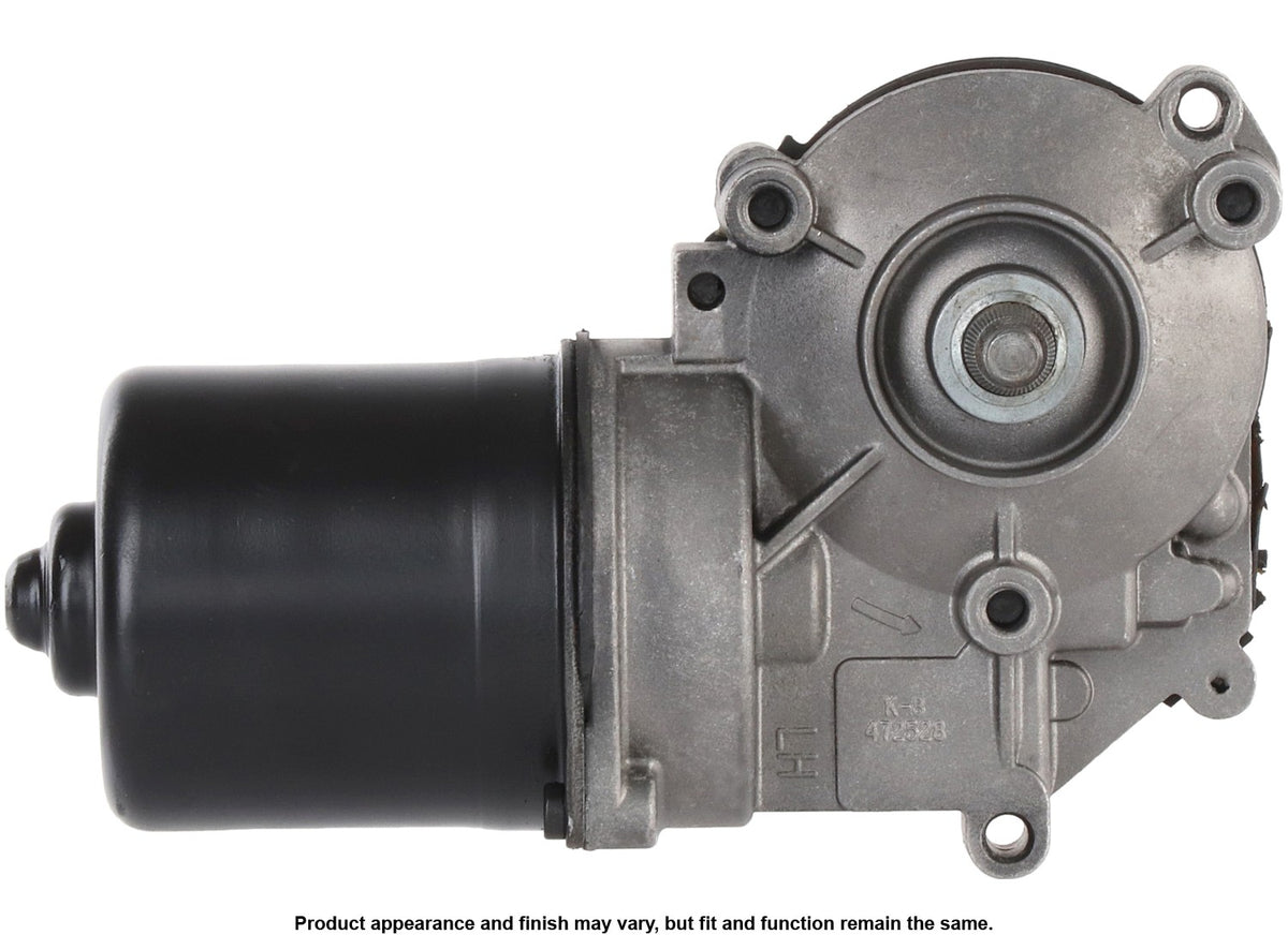 Cardone Reman Windshield Wiper Motor 40-1064