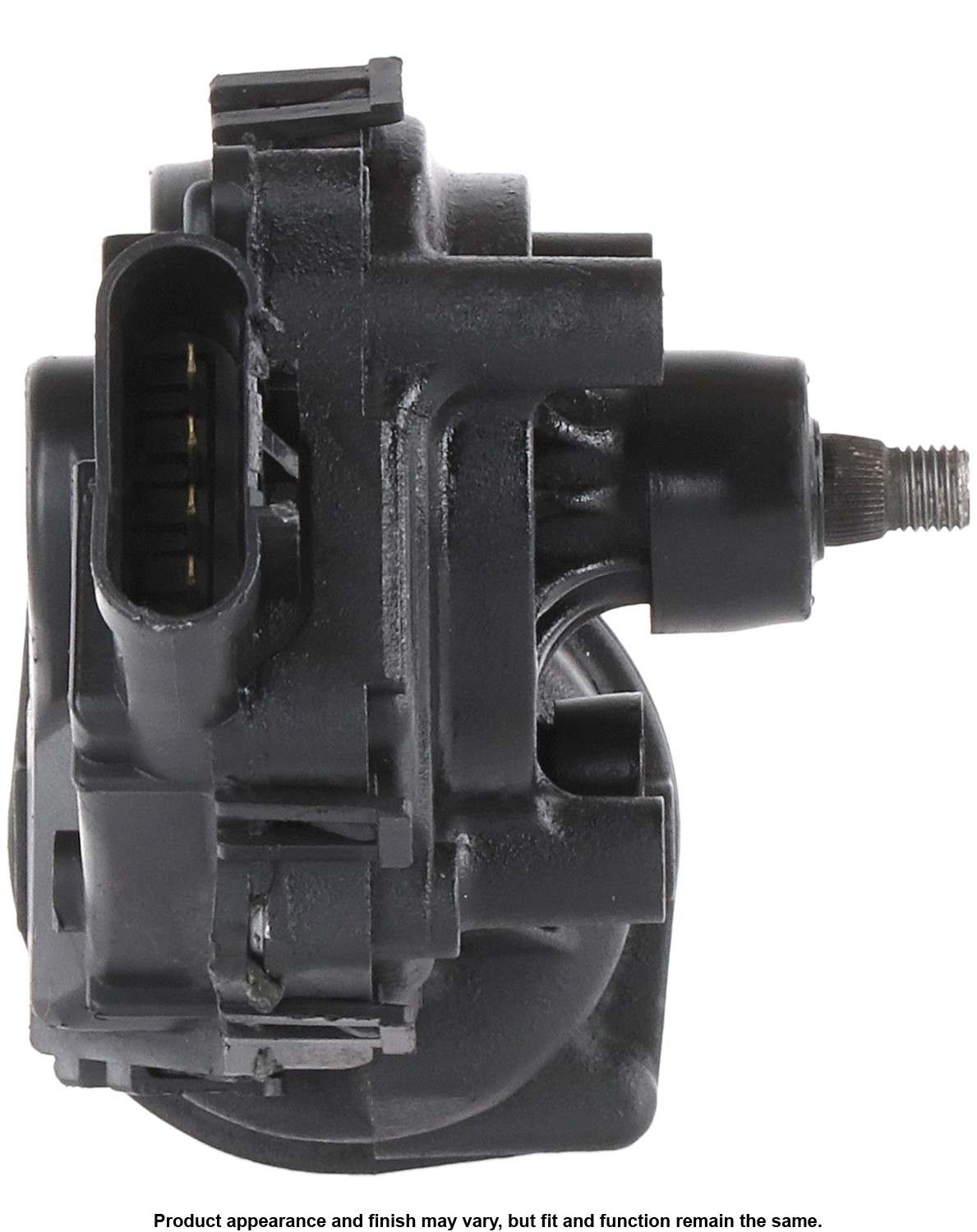Cardone Reman Windshield Wiper Motor 40-1067