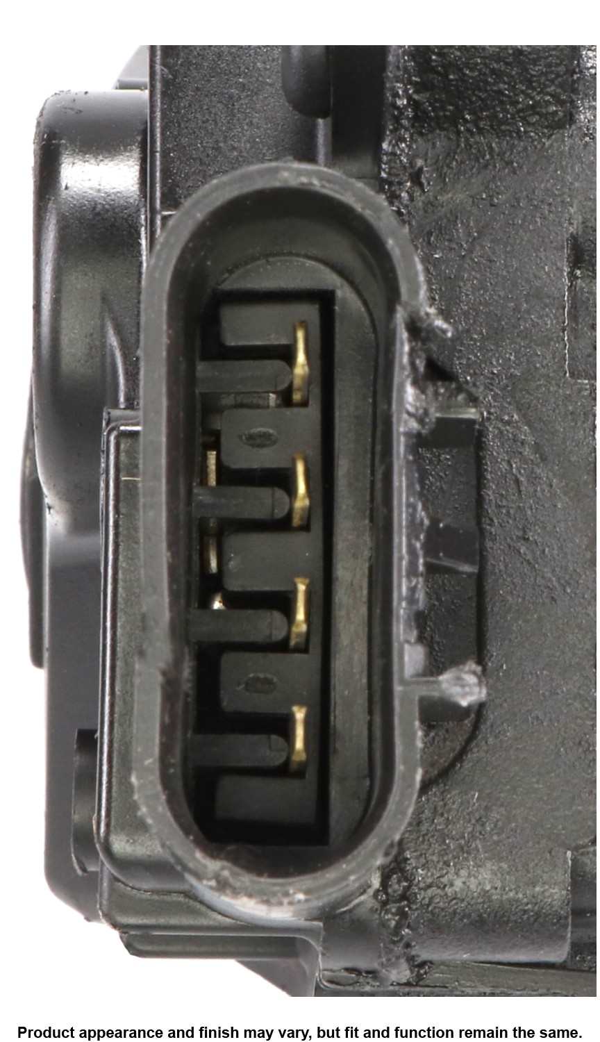 Cardone Reman Windshield Wiper Motor 40-1067