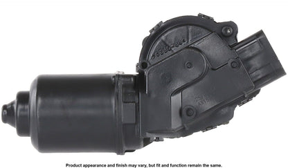 Cardone Reman Windshield Wiper Motor 40-1067