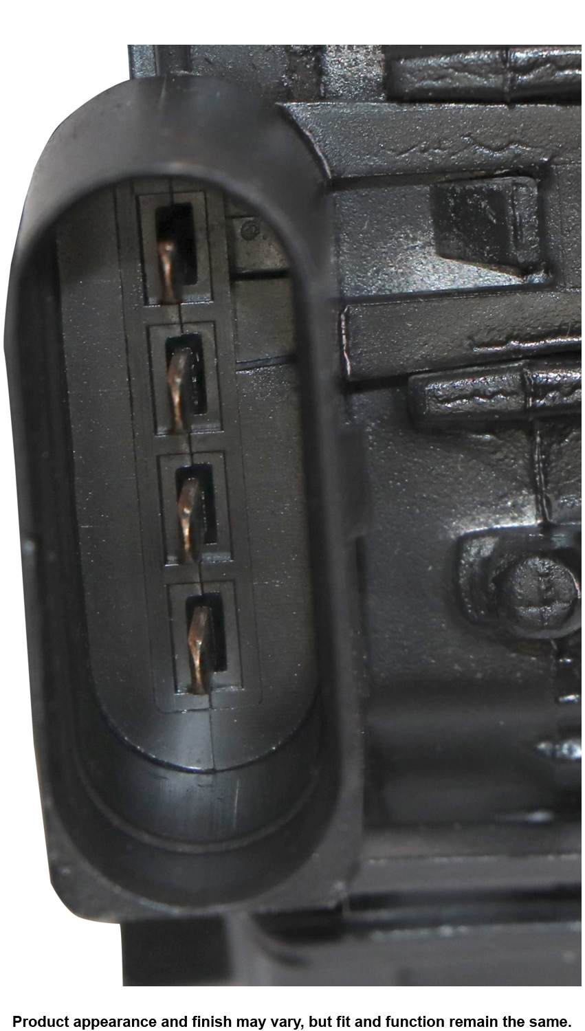 Cardone Reman Windshield Wiper Motor 40-1070