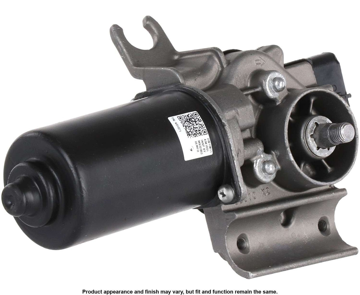 Cardone Reman Windshield Wiper Motor 40-1071