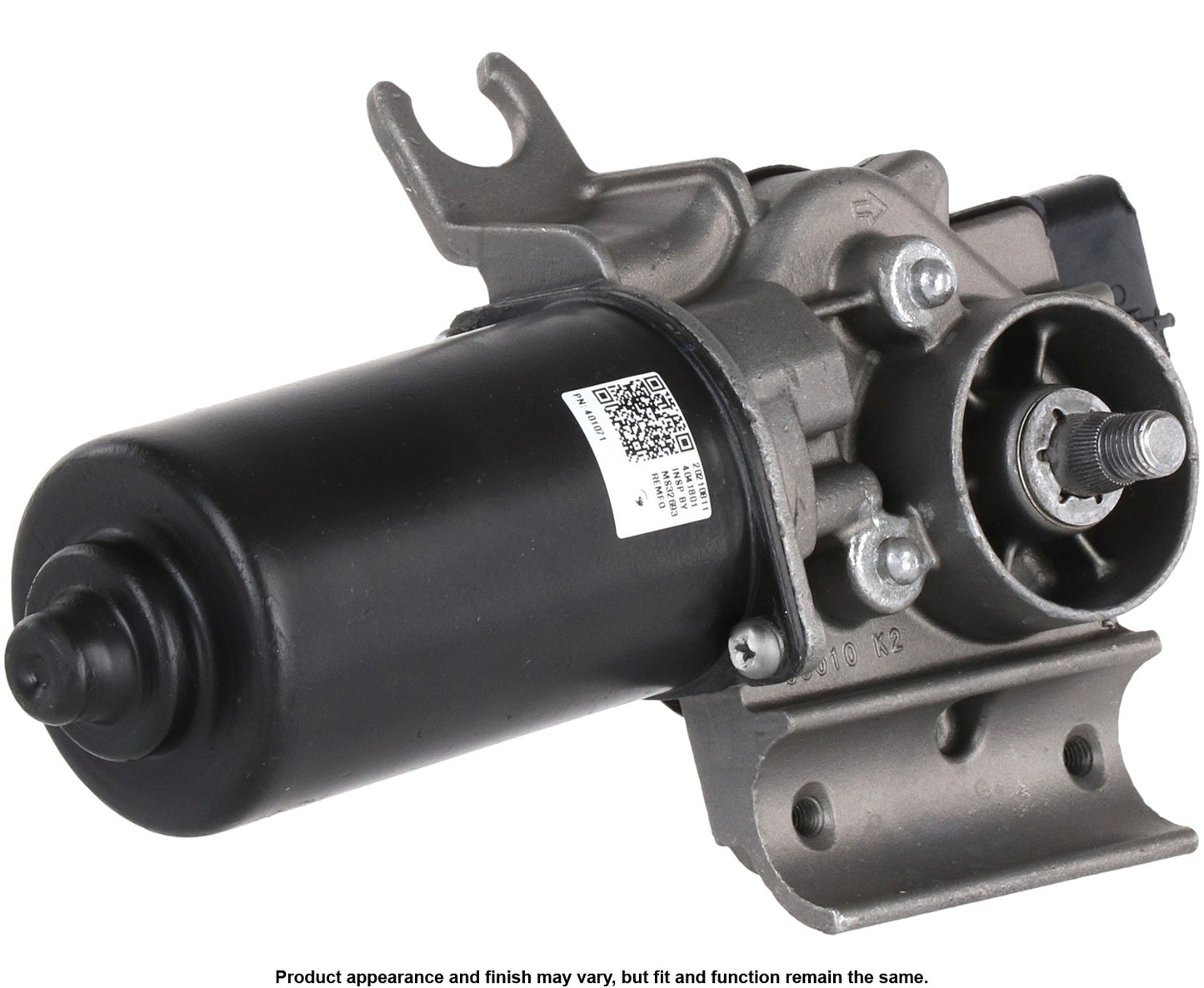 Cardone Reman Windshield Wiper Motor 40-1071