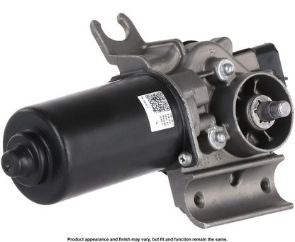 Cardone Reman Windshield Wiper Motor 40-1071