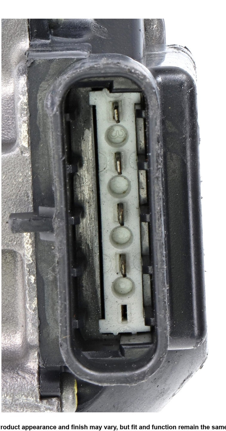 Cardone Reman Windshield Wiper Motor 40-1071