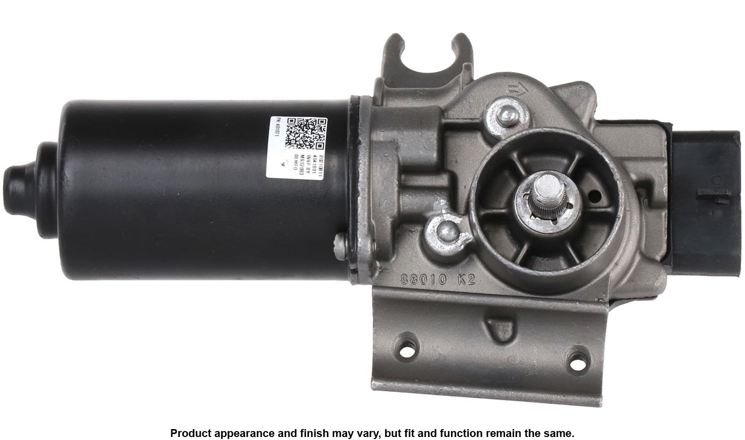 Cardone Reman Windshield Wiper Motor 40-1071