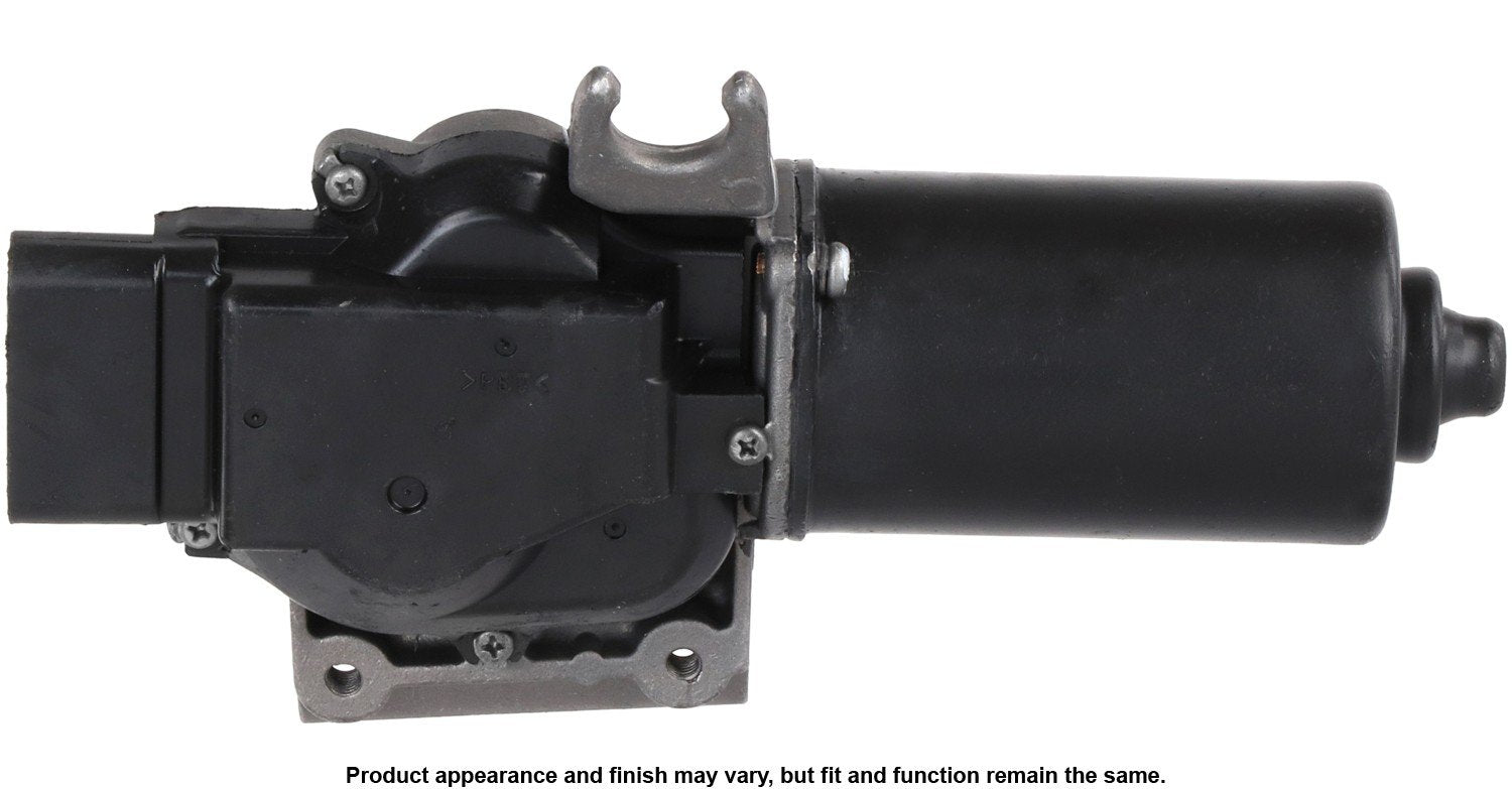 Cardone Reman Windshield Wiper Motor 40-1071