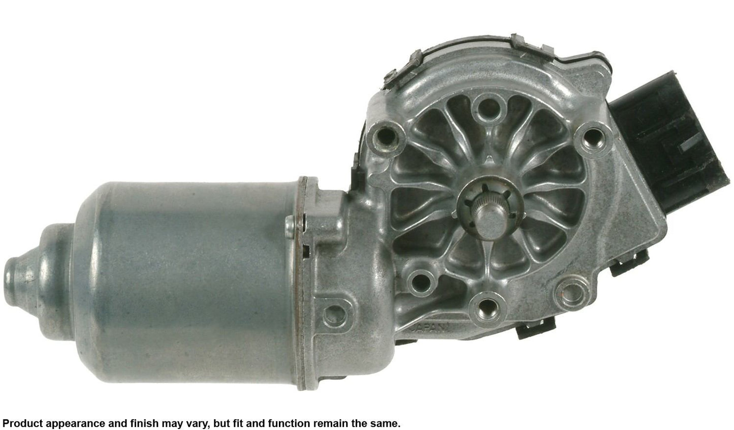 Cardone Reman Windshield Wiper Motor 40-1072