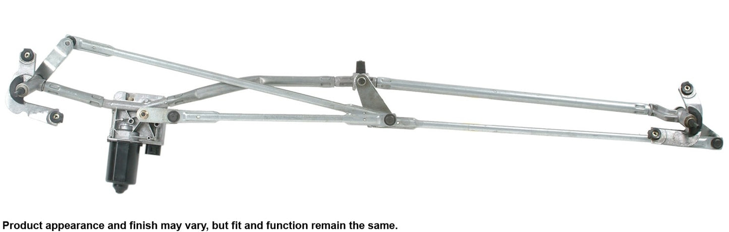 Cardone Reman Windshield Wiper Motor 40-1074L