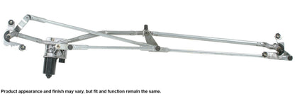 Cardone Reman Windshield Wiper Motor 40-1074L