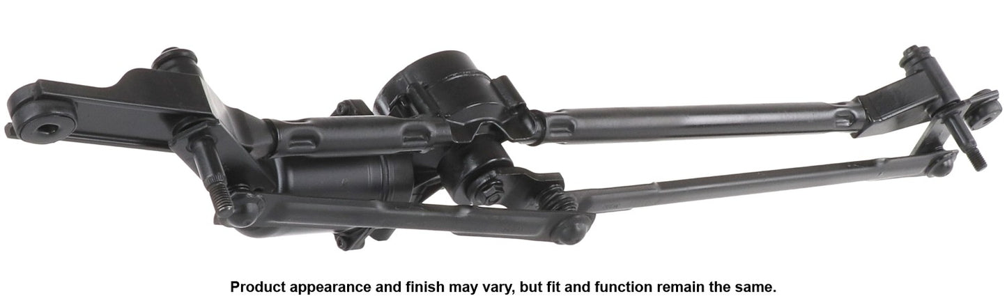 Cardone Reman Windshield Wiper Motor 40-1075L