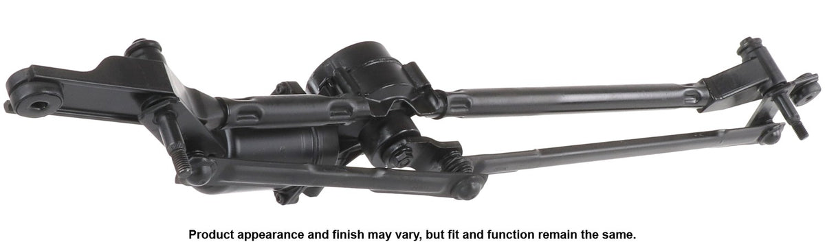 Cardone Reman Windshield Wiper Motor 40-1075L