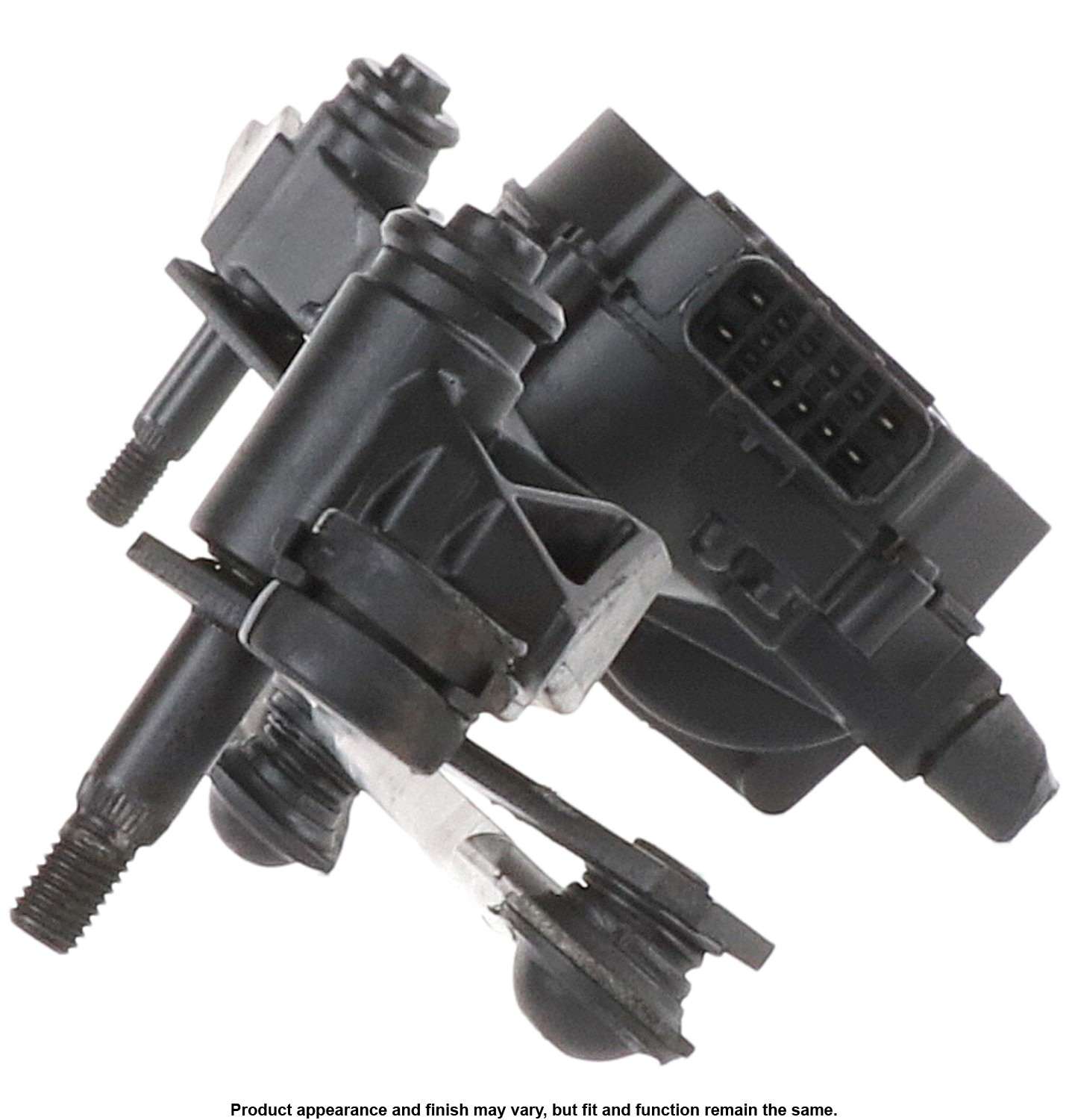 Cardone Reman Windshield Wiper Motor 40-1075L