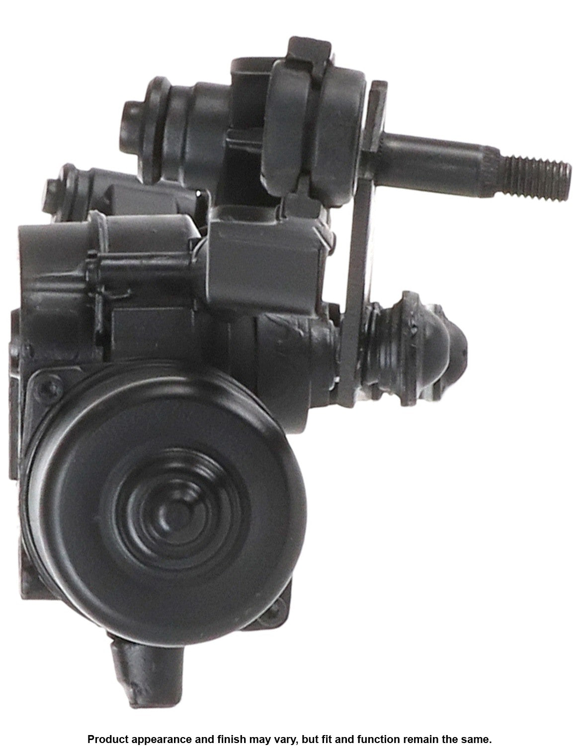 Cardone Reman Windshield Wiper Motor 40-1075L