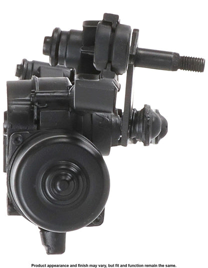 Cardone Reman Windshield Wiper Motor 40-1075L