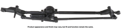 Cardone Reman Windshield Wiper Motor 40-1075L