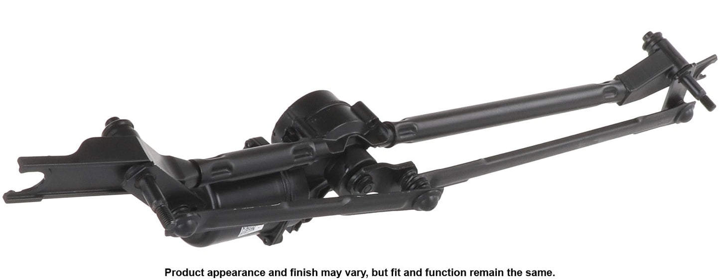Cardone Reman Windshield Wiper Motor 40-1076L